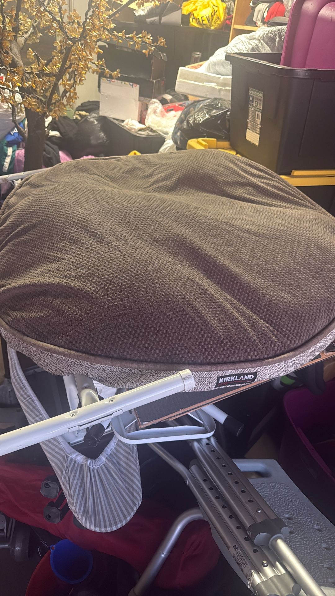Dog Bed