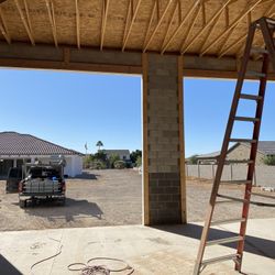 Garage Door. Quality- Quiet- Professional. Ask For More Info 