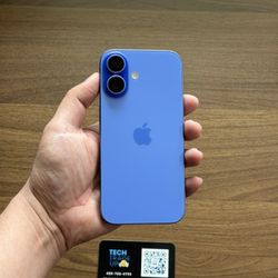 iPhone 16 128Gb T-Mobile/Metro