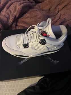 Fight Club 4s Size 10