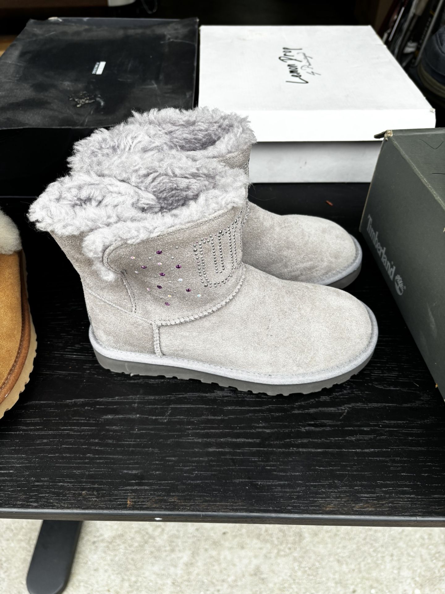 Ugg Boots