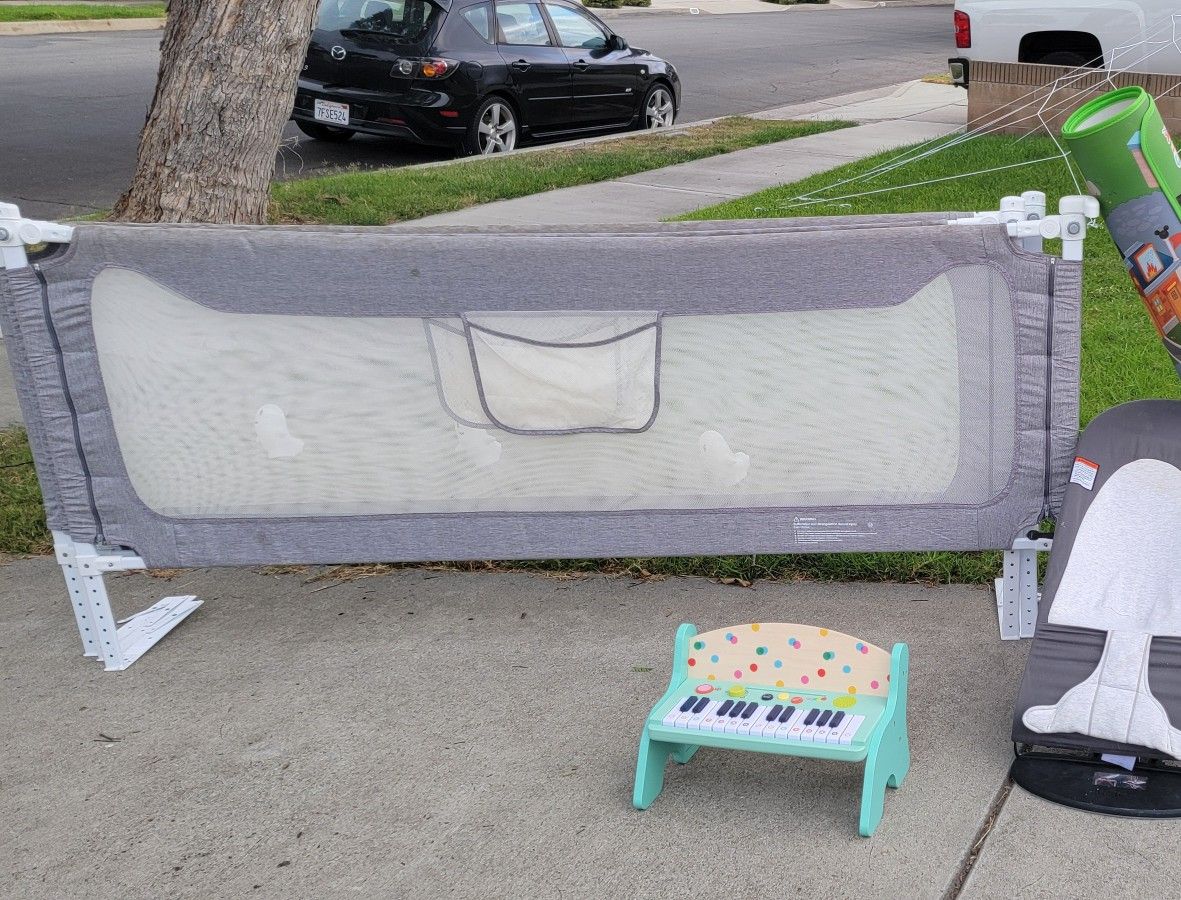Bed Frame