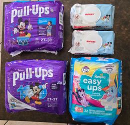 Daiper  bundle