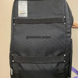 Lowepro  Backpack (Photography Gear) 