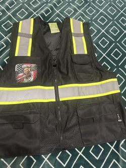 Vest