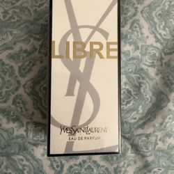 YSL Libre
