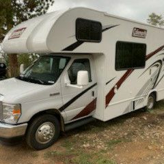 2021 Thor Motorcoach RV 