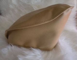 Electric heating cap