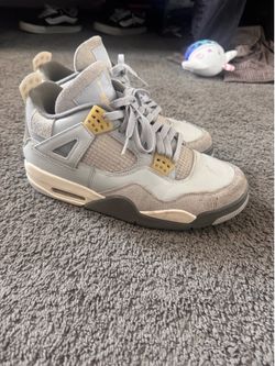 Aj 4 crafts
