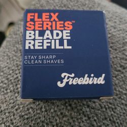 Freebird Flex Series Blade Refill