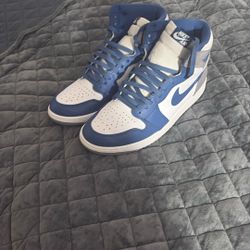 Jordan 1 Highs 