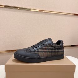 BBR Men’s Sneaker With Box 2025 New 