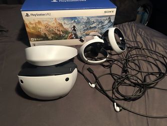 PSVR2 no code