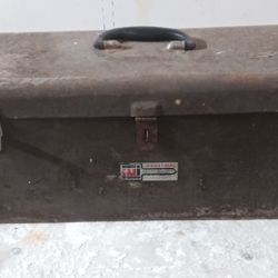 Old Toolbox