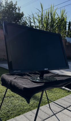 Asus 23” Full HD Monitor – Excellent Condition