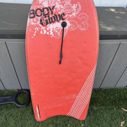 Boogieboard 