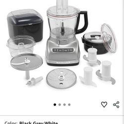 KitchenAid Food Processor 