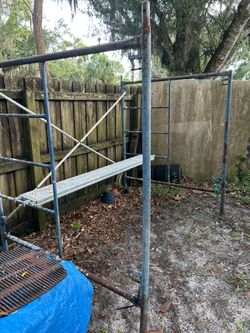 Scaffold