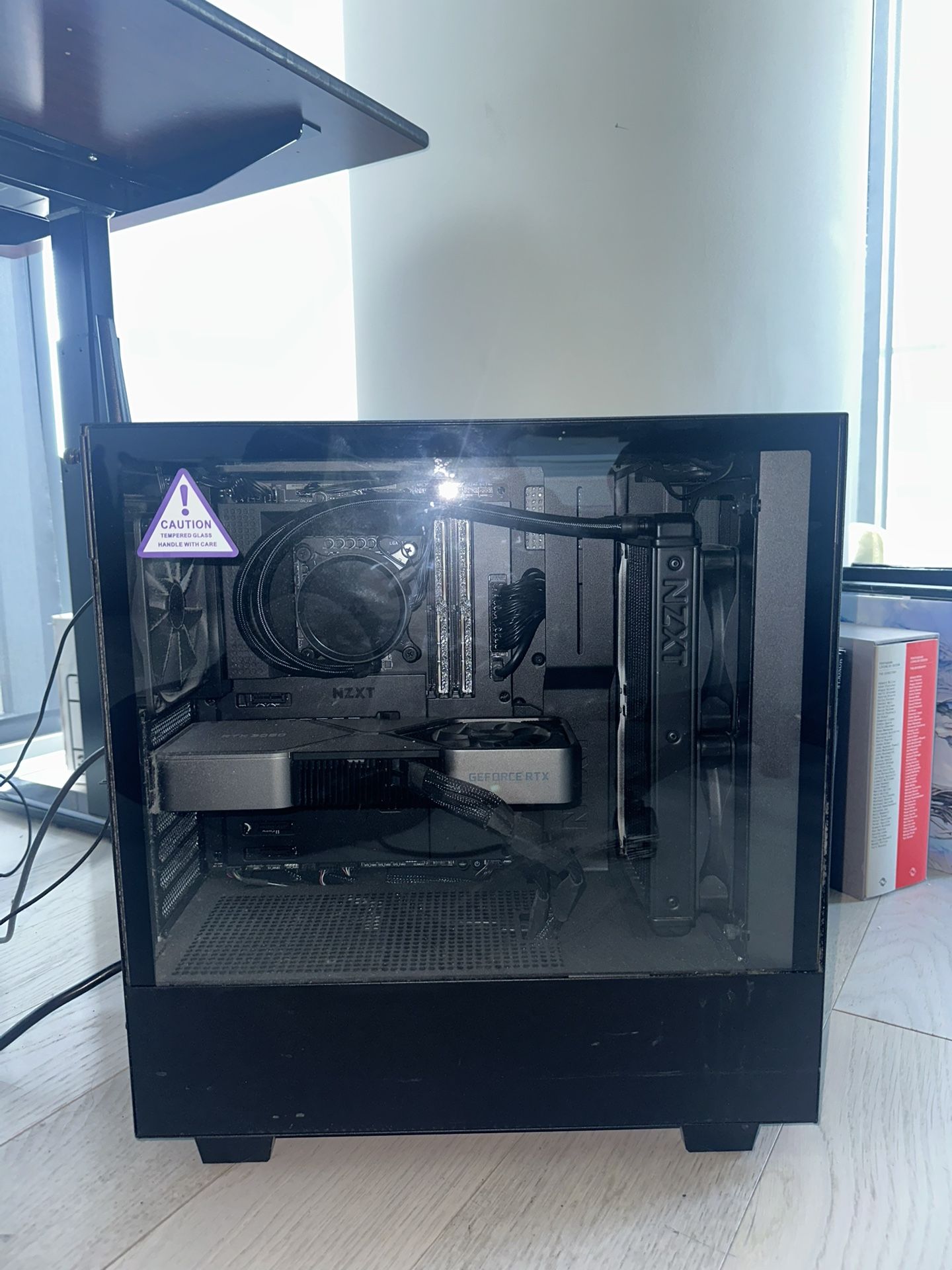 I9 11900kf Pc Rtx 3080 I9 High End Gaming Creator PC – I9, RTX 