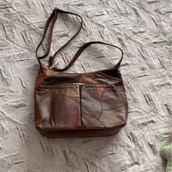 Bag Brown