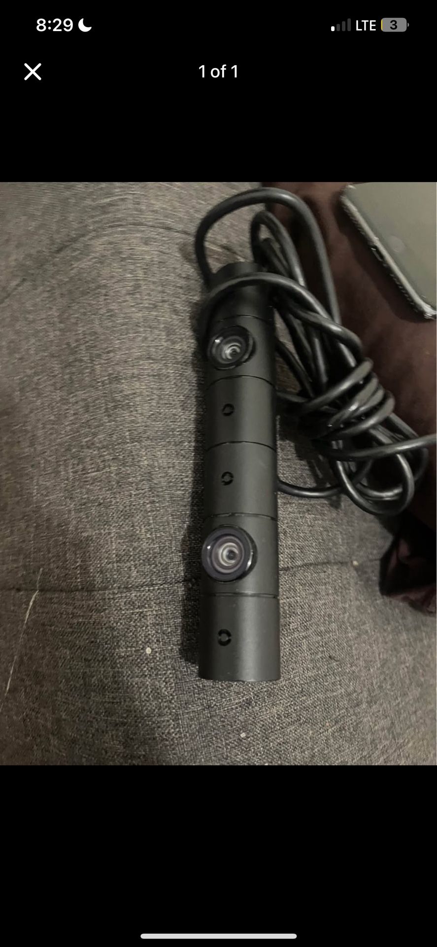 PS4 Camera