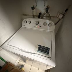 Washer And Dryer For Sale