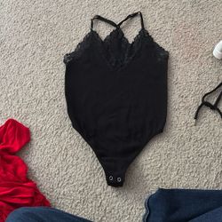 Forever 21 Bodysuit