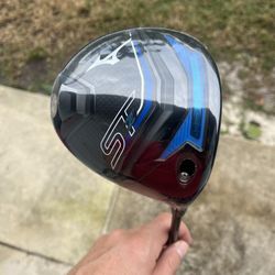 Mizuno Driver
