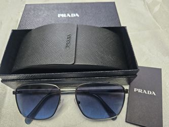 Prada Sunglasses – Timeless Luxury & Style