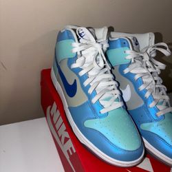 Nike Dunk High