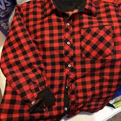 Kids Size 6    Christmas Long Sleeve 