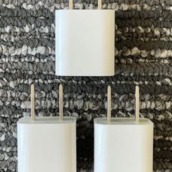 Apple 5W Wall Adapter Charger 