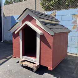 Dog House  With Delivery 