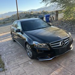 Mercedes Benz