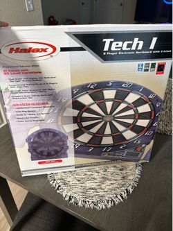 Dart set