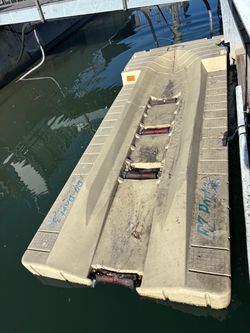 JetSki platform