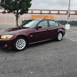 2009 BMW 328i