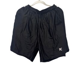 Sweat Vest And Short For Men 2XL