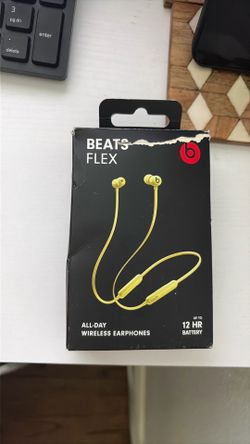 Beats Flex