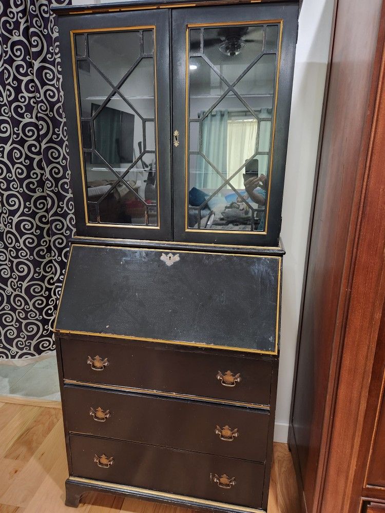 Secretary Antique
