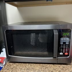 Toshiba Microwave 
