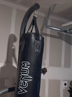 Venum boxing