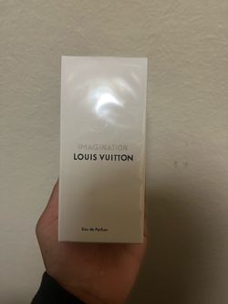 Louis Vuitton Imagination