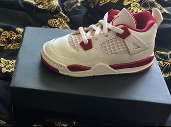 toddler jordans