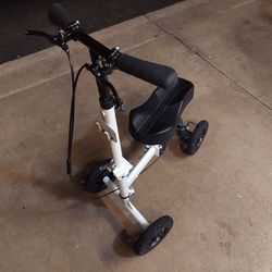 Knee Scooter