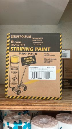 Stripping. Paint.