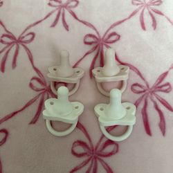 dr browns pacifiers