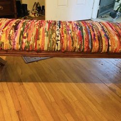 Bench $60 