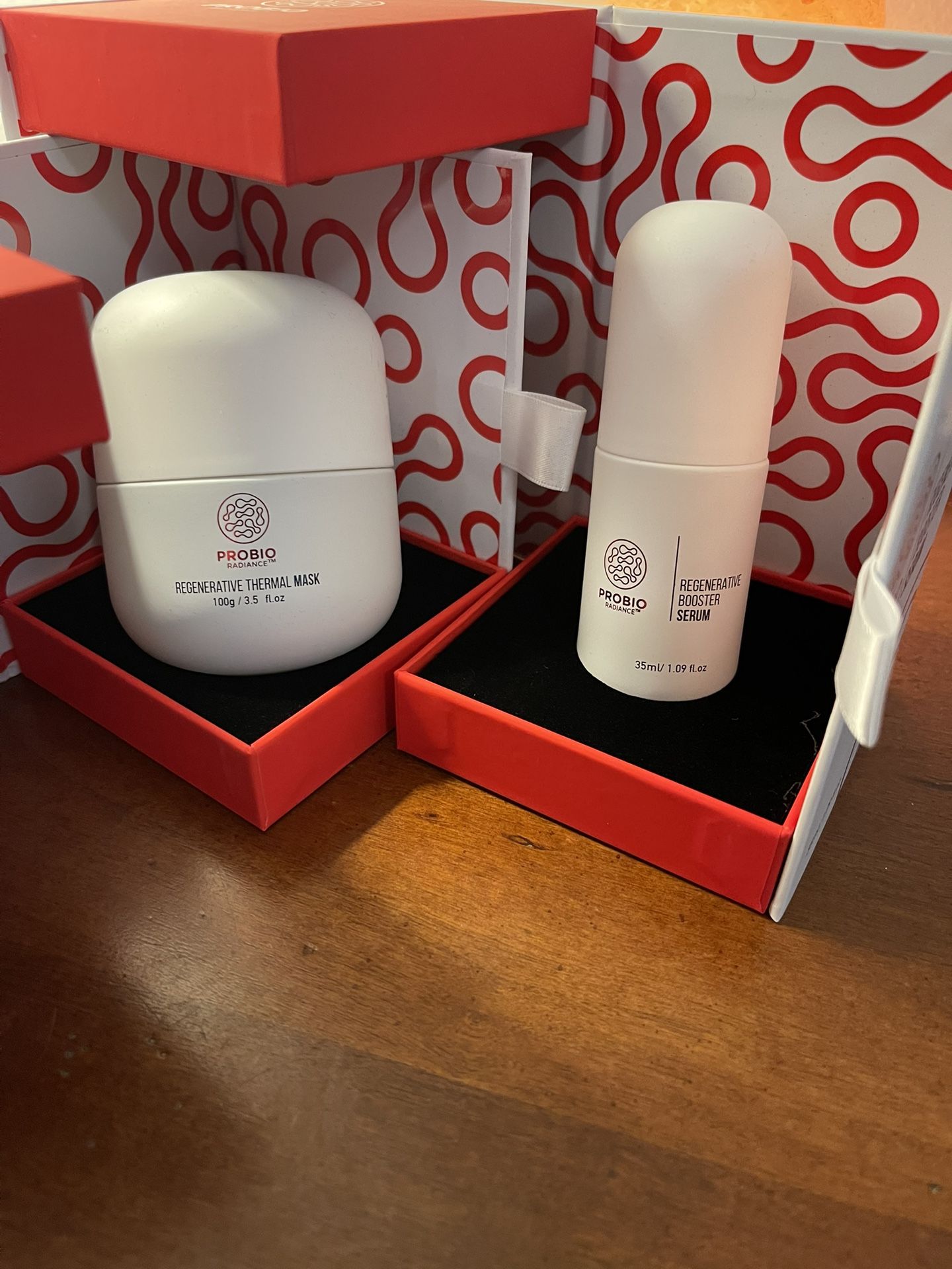 ProBio Bioactive Firm & Lift Cream