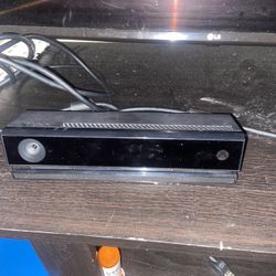 Xbox Kinect Sensor 